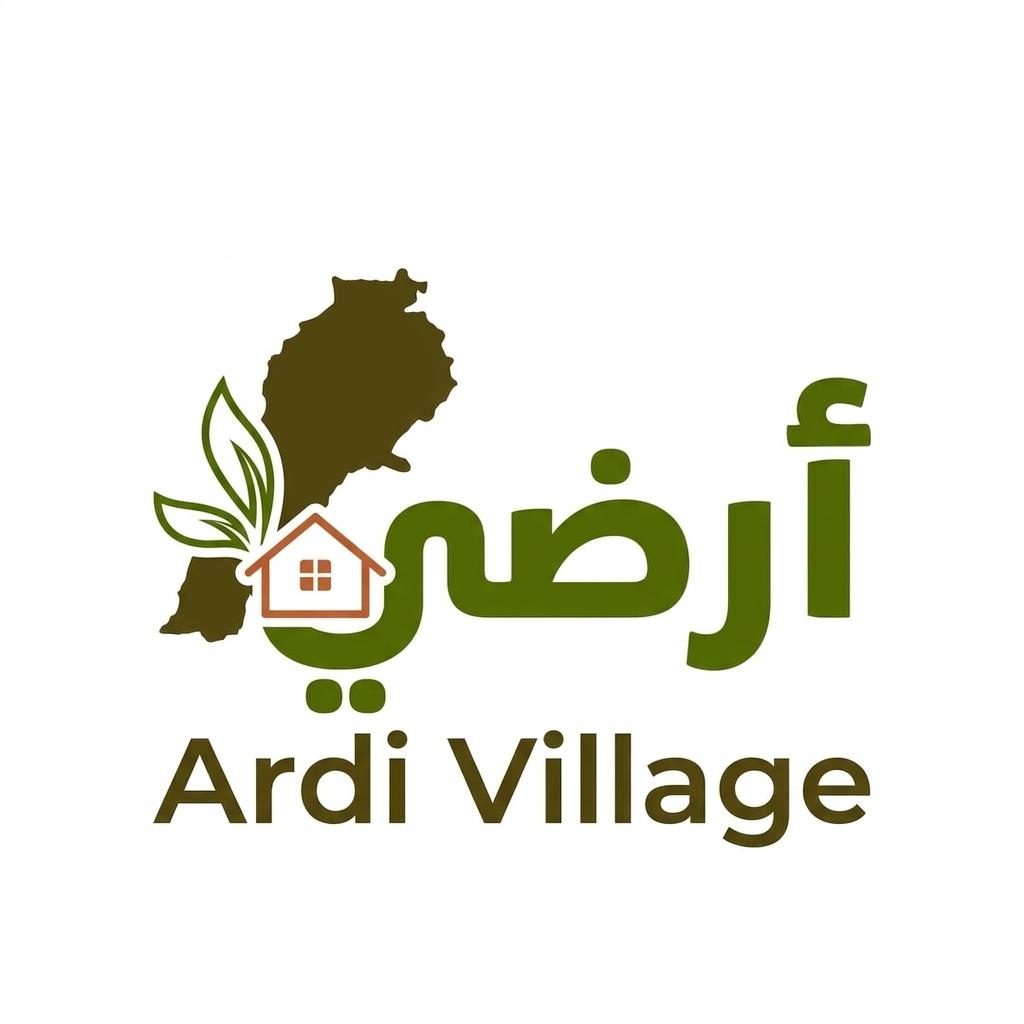 Ardi Village logo